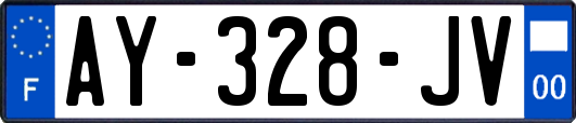 AY-328-JV