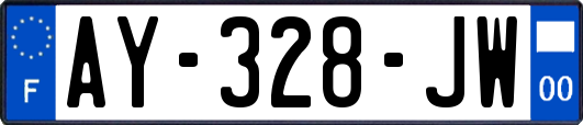 AY-328-JW