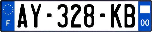 AY-328-KB