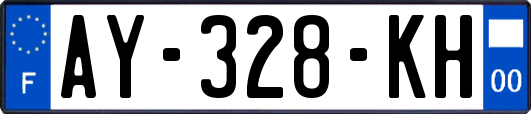 AY-328-KH