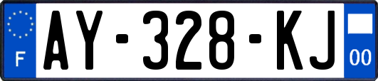 AY-328-KJ