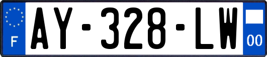 AY-328-LW