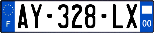 AY-328-LX