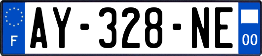 AY-328-NE