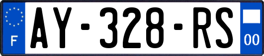 AY-328-RS