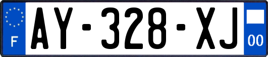 AY-328-XJ