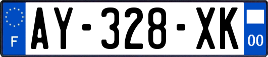AY-328-XK