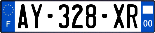 AY-328-XR