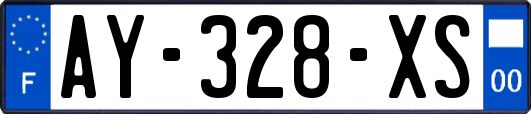 AY-328-XS
