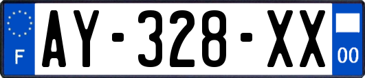 AY-328-XX