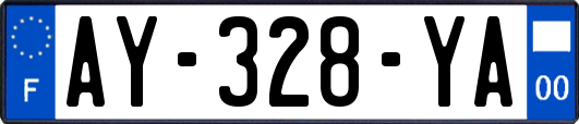 AY-328-YA