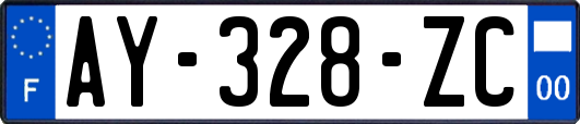 AY-328-ZC