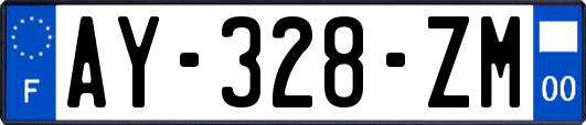 AY-328-ZM