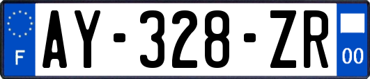 AY-328-ZR