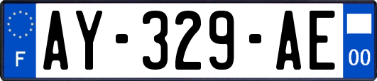 AY-329-AE