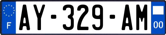 AY-329-AM