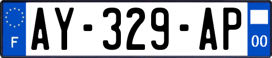 AY-329-AP