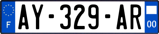 AY-329-AR