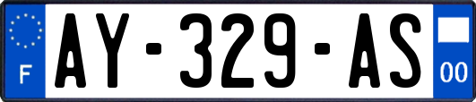 AY-329-AS