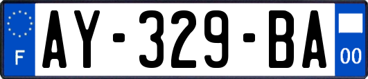 AY-329-BA