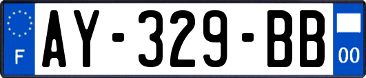 AY-329-BB