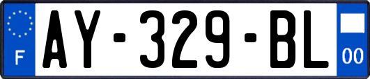 AY-329-BL