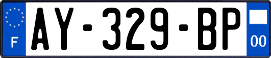 AY-329-BP