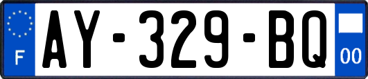 AY-329-BQ
