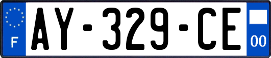 AY-329-CE