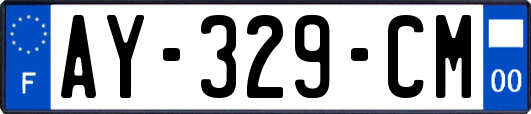 AY-329-CM