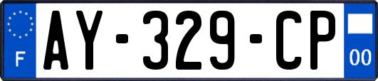 AY-329-CP