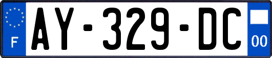 AY-329-DC