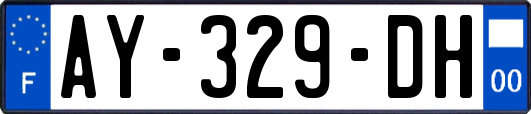AY-329-DH