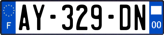 AY-329-DN