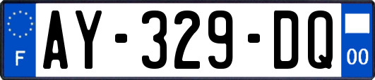 AY-329-DQ