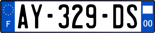 AY-329-DS