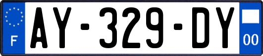 AY-329-DY