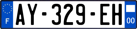 AY-329-EH