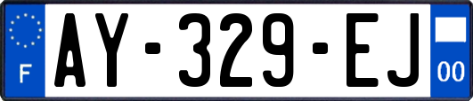 AY-329-EJ