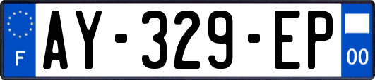 AY-329-EP