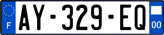 AY-329-EQ