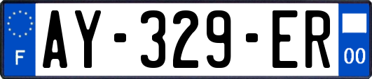 AY-329-ER