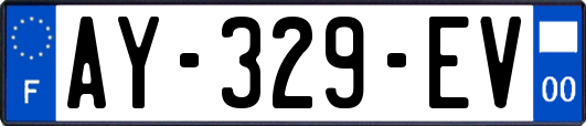 AY-329-EV