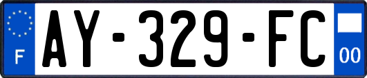 AY-329-FC