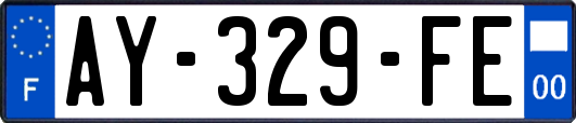 AY-329-FE