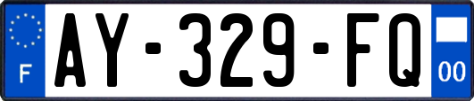 AY-329-FQ