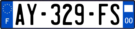 AY-329-FS