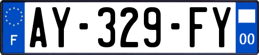 AY-329-FY