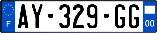 AY-329-GG