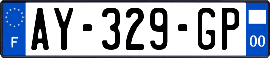 AY-329-GP